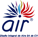 Air, Diseño Integral de Aire