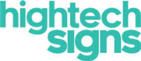 Hightech Signs